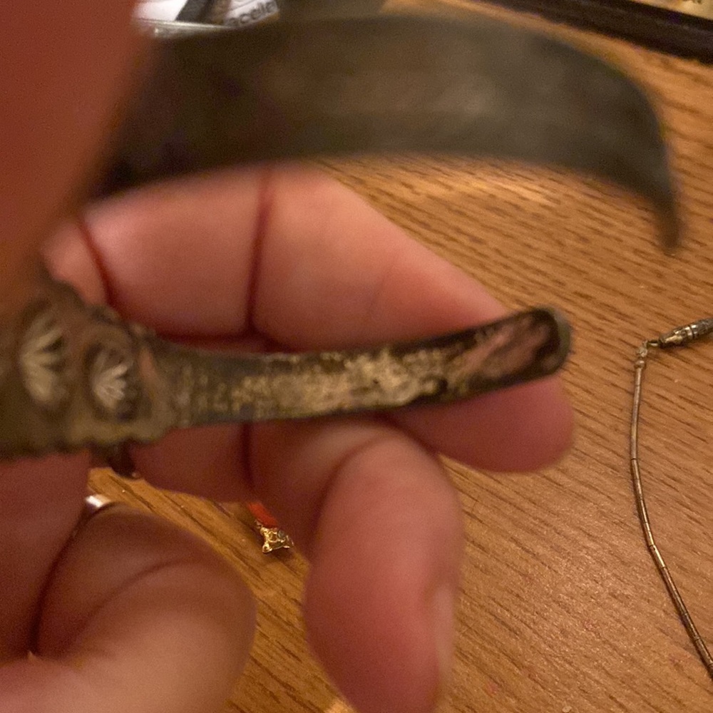 NA style jewelry - Picture 5 of 10